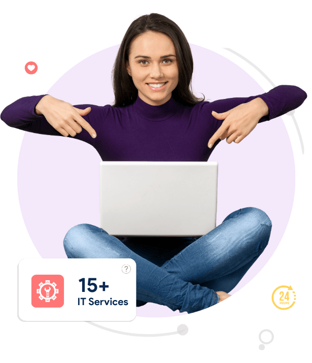 PC-Beheben-IT-Services
